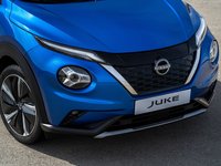 Nissan Juke Hybrid 2022 Mouse Pad 1514770