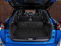 Nissan Juke Hybrid 2022 Mouse Pad 1514778