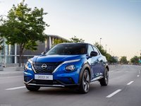 Nissan Juke Hybrid 2022 Mouse Pad 1514780