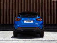 Nissan Juke Hybrid 2022 Mouse Pad 1514784