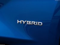 Nissan Juke Hybrid 2022 Mouse Pad 1514787