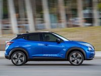 Nissan Juke Hybrid 2022 Mouse Pad 1514797