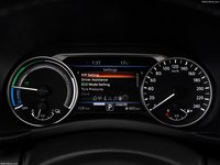 Nissan Juke Hybrid 2022 Mouse Pad 1514798