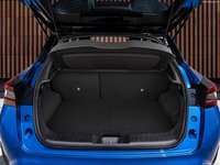 Nissan Juke Hybrid 2022 Mouse Pad 1514804