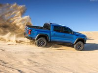 Chevrolet Colorado ZR2 2023 Poster 1514922