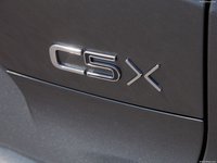 Citroen C5 X [UK] 2022 Sweatshirt #1514943