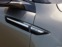 Citroen C5 X [UK] 2022 Longsleeve T-shirt #1514954