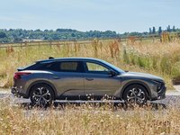Citroen C5 X [UK] 2022 mug #1514963