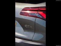 Citroen C5 X [UK] 2022 Longsleeve T-shirt #1514967