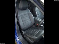 Citroen C5 X [UK] 2022 Mouse Pad 1514968