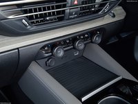 Citroen C5 X [UK] 2022 Mouse Pad 1514971