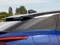 Citroen C5 X [UK] 2022 Mouse Pad 1514975