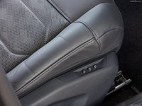 Citroen C5 X [UK] 2022 Mouse Pad 1514980