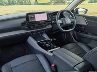 Citroen C5 X [UK] 2022 Mouse Pad 1514986