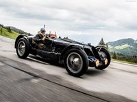 Bugatti Type 59 Sports 1934 hoodie #1515024