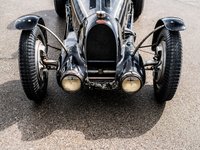 Bugatti Type 59 Sports 1934 hoodie #1515028