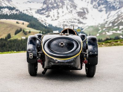 Bugatti Type 59 Sports 1934 mug #1515029