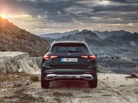 Mercedes-Benz GLC 2023 Mouse Pad 1515030