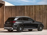 Mercedes-Benz GLC 2023 Mouse Pad 1515031