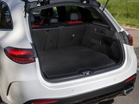 Mercedes-Benz GLC 2023 Mouse Pad 1515046