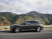 Mercedes-Benz GLC 2023 Mouse Pad 1515053