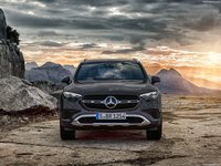 Mercedes-Benz GLC 2023 Mouse Pad 1515058