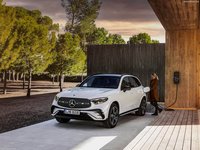Mercedes-Benz GLC 2023 Mouse Pad 1515074