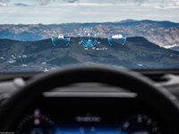 Mercedes-Benz GLC 2023 Mouse Pad 1515076