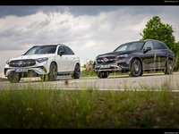 Mercedes-Benz GLC 2023 Mouse Pad 1515077