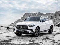 Mercedes-Benz GLC 2023 Poster 1515091