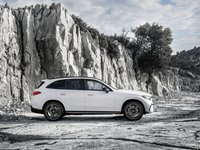 Mercedes-Benz GLC 2023 Mouse Pad 1515093