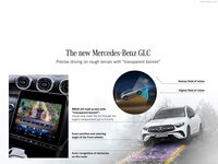 Mercedes-Benz GLC 2023 mug #1515098