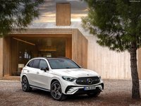 Mercedes-Benz GLC 2023 Longsleeve T-shirt #1515110