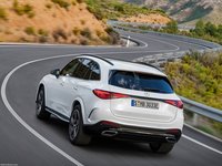 Mercedes-Benz GLC 2023 Mouse Pad 1515112