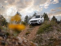 Mercedes-Benz GLC 2023 Mouse Pad 1515119