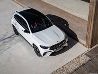 Mercedes-Benz GLC 2023 Mouse Pad 1515125