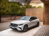 Mercedes-Benz GLC 2023 Longsleeve T-shirt #1515128