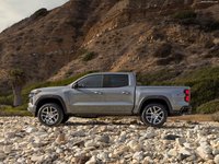 Chevrolet Colorado 2023 puzzle 1515347