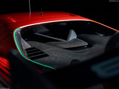 Ferrari 296 GT3 2023 stickers 1515401