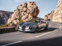 Wiesmann Project Thunderball 2022 Mouse Pad 1515422