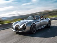Wiesmann Project Thunderball 2022 hoodie #1515424