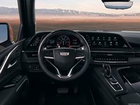 Cadillac Escalade-V 2023 Mouse Pad 1515539