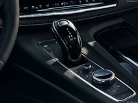 Cadillac Escalade-V 2023 Mouse Pad 1515548