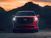 Cadillac Escalade-V 2023 mug #1515552
