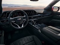 Cadillac Escalade-V 2023 mug #1515562