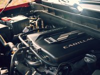 Cadillac Escalade-V 2023 Longsleeve T-shirt #1515564