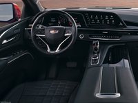 Cadillac Escalade-V 2023 Sweatshirt #1515567