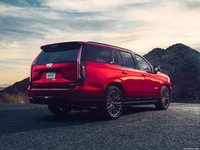 Cadillac Escalade-V 2023 mug #1515568