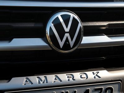 Volkswagen Amarok 2023 phone case