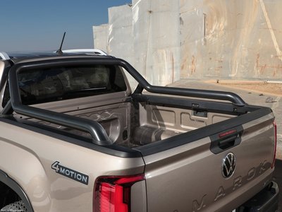 Volkswagen Amarok 2023 puzzle 1515583